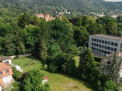 Grundstück kaufen in 8020 Eggenberg