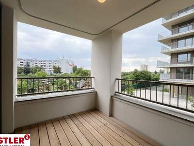 Wohnung mit Balkon kaufen in 8010 Graz (Bild 4)