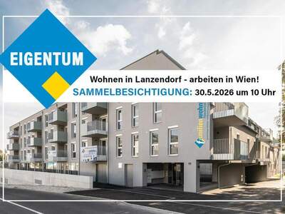 Wohnung kaufen in 2326 Lanzendorf