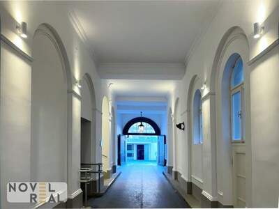 Eigentumswohnung in 1180 Wien