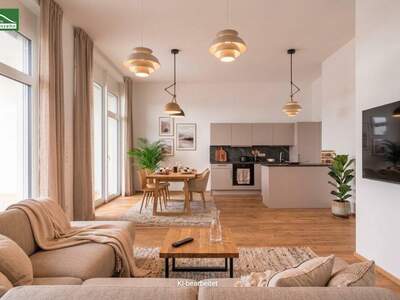 Wohnung mieten in 8020 Graz