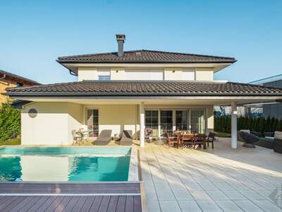 Einfamilienhaus kaufen in 5020 Salzburg