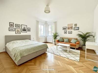 Eigentumswohnung in 1130 Wien