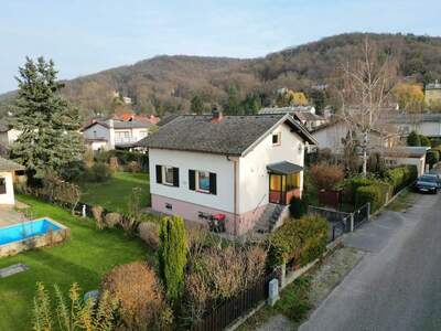 Haus kaufen in 3423 St. Andrä