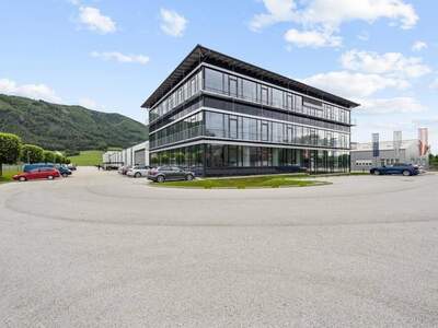 Gewerbeobjekt kaufen in 4563 Micheldorf