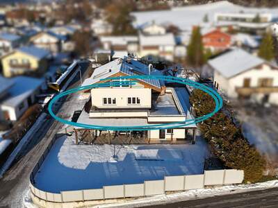 Wohnung kaufen in 6330 Kufstein