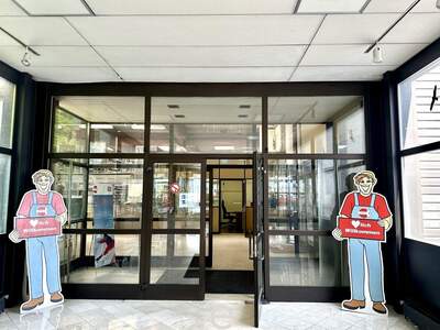 Gewerbeobjekt mieten in 1230 Wien (Bild 4)