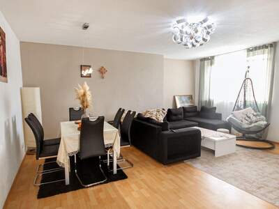 Wohnung mit Balkon kaufen in 8041 Graz (Bild 1)