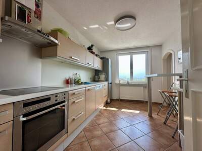 Terrassenwohnung kaufen in 4694 Ohlsdorf (Bild 5)