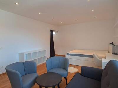 Terrassenwohnung mieten in 6020 Innsbruck (Bild 4)