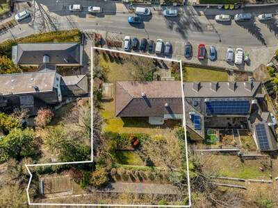 Einfamilienhaus kaufen in 1190 Wien (Bild 2)