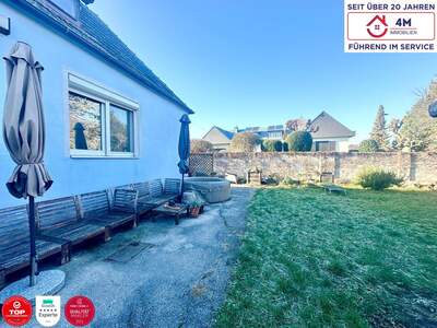 Einfamilienhaus kaufen in 7011 Siegendorf (Bild 4)