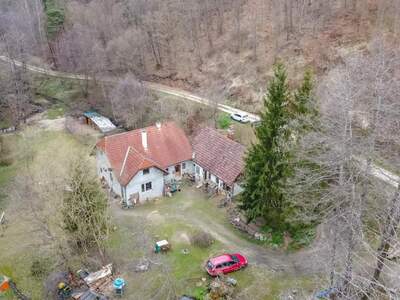 Haus kaufen in 3572 St. Leonhard