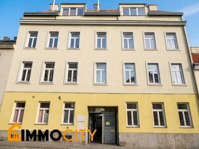 Halle / Lager / Produktion kaufen in 1180 Wien (Bild 1)