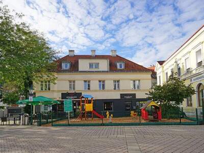 Wohnanlage kaufen in 3002 Purkersdorf (Bild 5)