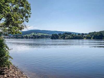 Grundstück kaufen in 38226 Frymburk nad Vltavou