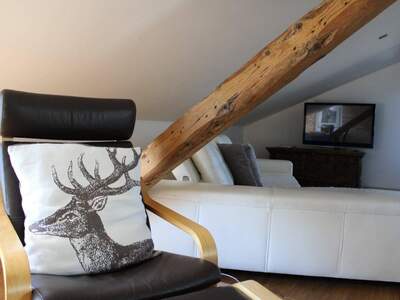 Wohnung kaufen in 6252 Breitenbach