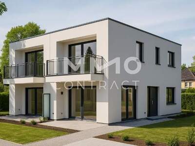 Grundstück kaufen in 1220 Wien