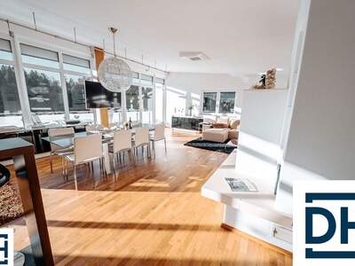 Wohnung mit Balkon mieten in 5325 Plainfeld (Bild 2)