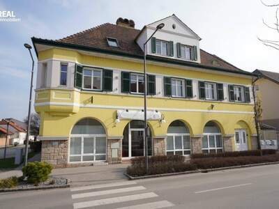 Gewerbeobjekt kaufen in 2544 Leobersdorf