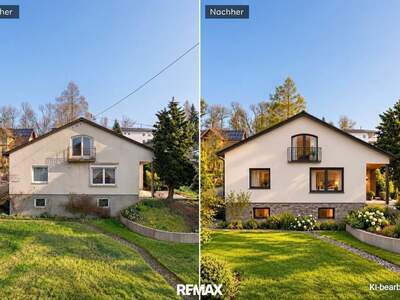 Haus kaufen in 4073 Wilhering
