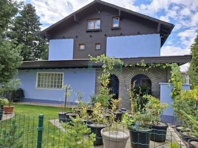 Haus kaufen in 8753 Fohnsdorf