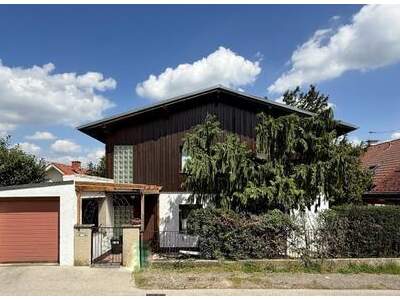 Haus kaufen in 3400 Klosterneuburg