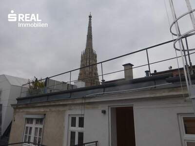 Terrassenwohnung mieten in 1010 Wien (Bild 3)