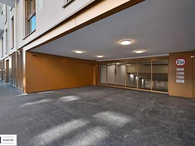 Immobilie mieten in 1180 Wien (Bild 2)