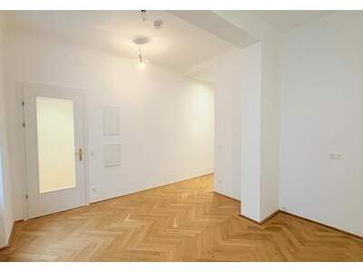 Eigentumswohnung in 1090 Wien