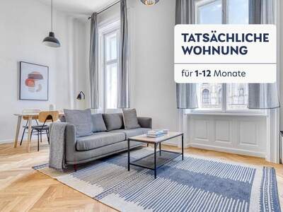 Wohnung mieten in 1010 Wien