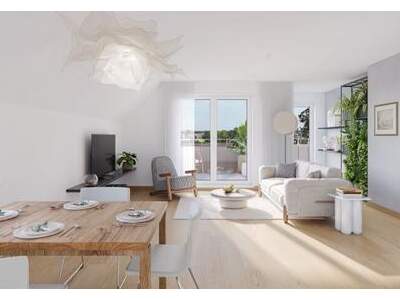 Eigentumswohnung in 1220 Wien