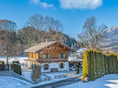 Haus kaufen in 6352 Ellmau