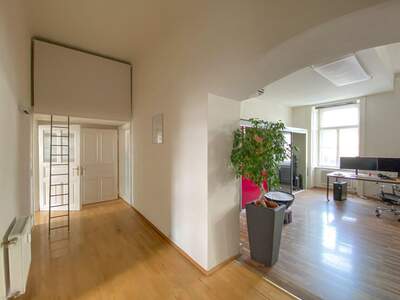 Gewerbeobjekt mieten in 5020 Salzburg (Bild 3)
