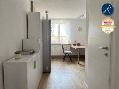 Terrassenwohnung kaufen in 3500 Krems (Bild 2)