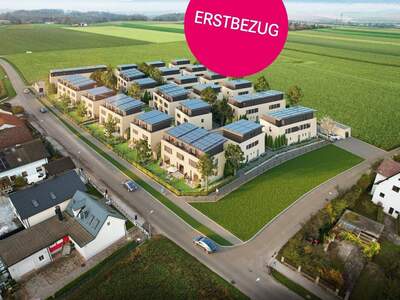 Anlageobjekt kaufen in 3100 St. Pölten