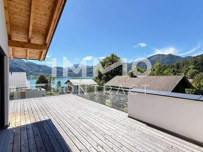 Eigentumswohnung in 5310 Mondsee