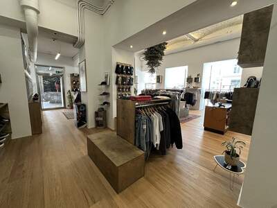 Gewerbeobjekt mieten in 1060 Wien (Bild 4)