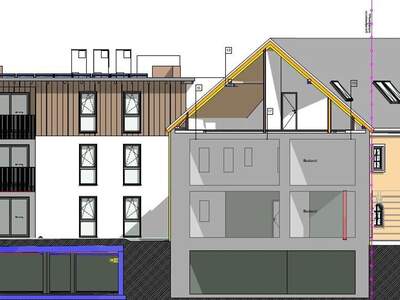 Wohnung mieten in 4664 Laakirchen (Bild 2)