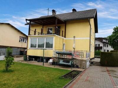 Haus kaufen in 9020 Klagenfurt