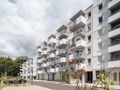 Etagenwohnung kaufen in 3100 St. Pölten