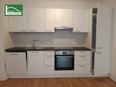 Terrassenwohnung mieten in 3100 St. Pölten (Bild 2)