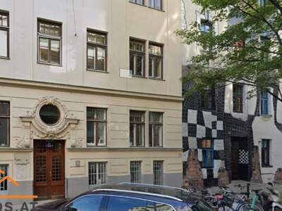 Gewerbeobjekt mieten in 1030 Wien 3. (Bild 1)