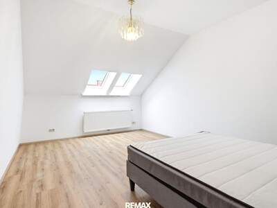 Altbauwohnung mieten in 4020 Linz (Bild 4)