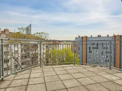 Wohnung kaufen in 1200 Wien