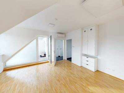 Terrassenwohnung mieten in 2100 Korneuburg (Bild 2)
