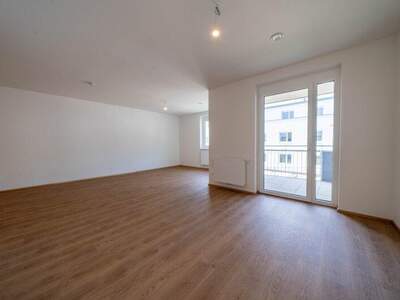 Terrassenwohnung mieten in 2104 Spillern (Bild 3)