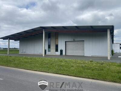 Gewerbeobjekt mieten in 7561 Heiligenkreuz (Bild 5)