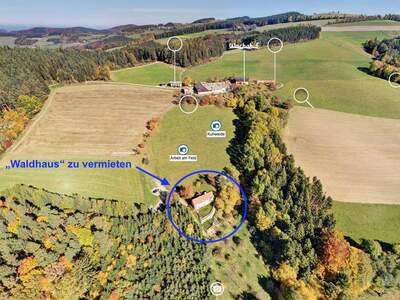 Haus provisionsfrei mieten in 2842 Edlitz