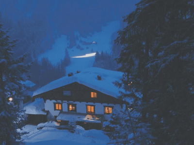 Haus kaufen in 6580 Sankt Anton